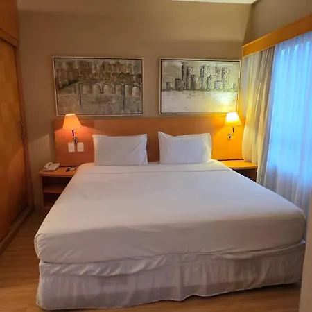 Flat Particular No Hotel Quality - Alameda Lorena - Sp-3