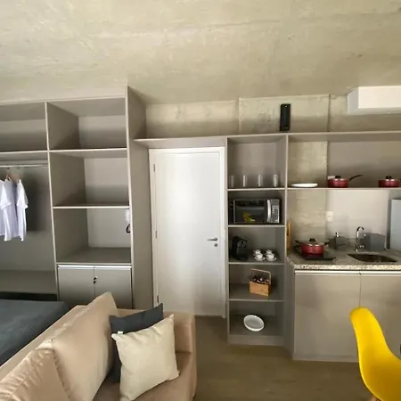 Smart Sharing Bela Vista-2