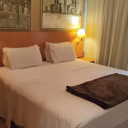 Flat Particular No Hotel Quality - Alameda Lorena - Sp-2
