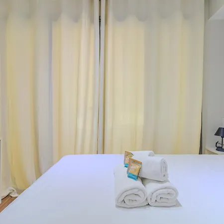 Hub Vila Madalena - Studios por temporada-3