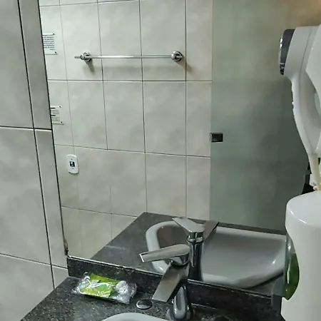Hotel Metropolis Centro Sao Paulo (Adults Only)-3