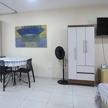 Studio Aconchegante - Centro Sao Paulo 300Mb-2