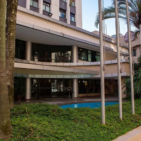 Flat 1111 Wct Berrini Brooklin-2