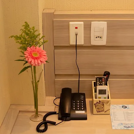 Polar Rio Hotel-3