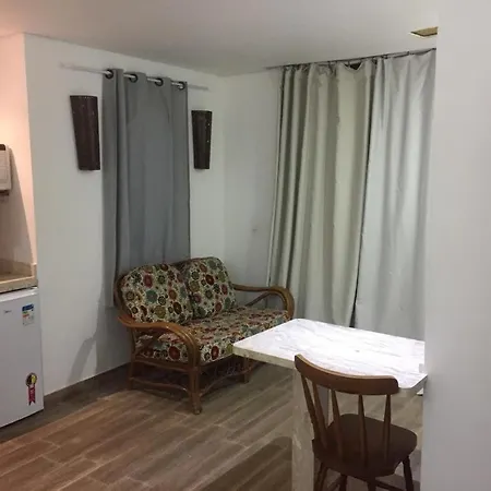 Zen Hostel Brasil - Hotel E Spa-2