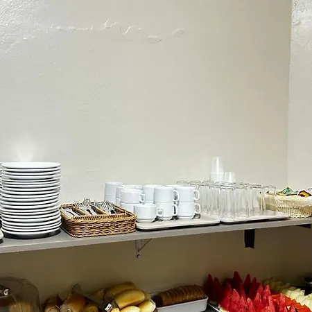 Hotel Moraes próximo a 25 de Março, Brás e Bom Retiro - Reserve agora e só pague no check-in-3