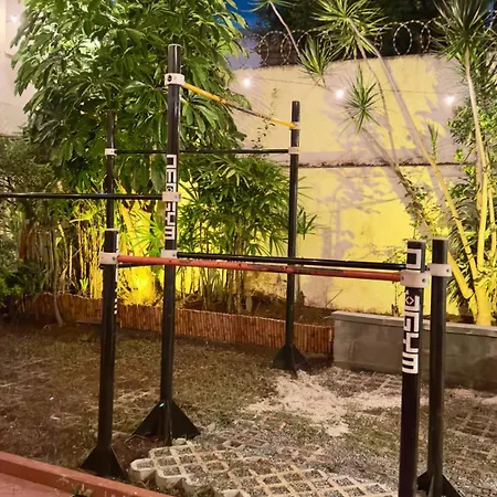 Quartos Em Casa Enorme E Mobiliada - Conforto E Baixo Custo Na Melhor Localizacao De Sp-3