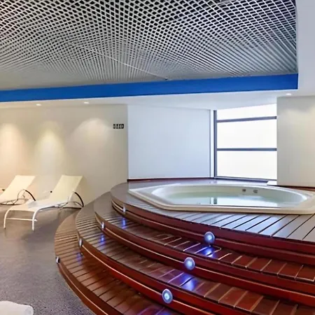 Hotel Paulista Plaza Mcr-3