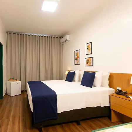 Hotel Normandie - by Easy Hotéis-3