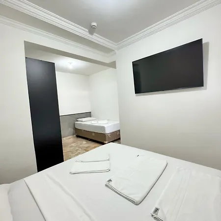 Hotel Paddock-2