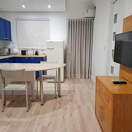 Flat Impecavel Proximo Aos Shoppings Jk E Vila Olimpia-3
