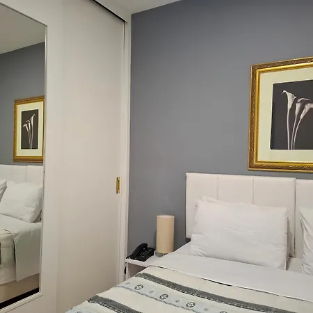 Flat Incrivel Na Vila Olimpia-3