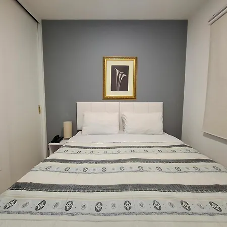 Flat Incrivel Na Vila Olimpia-2