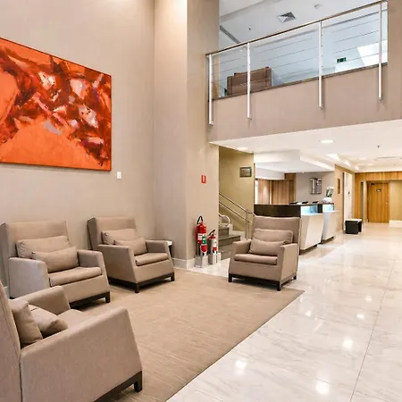 Alameda Lorena No Jardins Com 2 Suites & Piscina-2