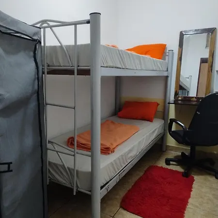 Hostel O Vencedor-3