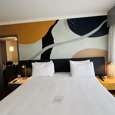 Mercure Sao Paulo Grand Plaza Paulista-2