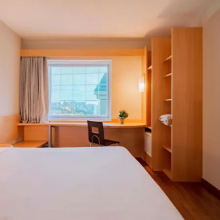 Ibis Sao Paulo Congonhas-3