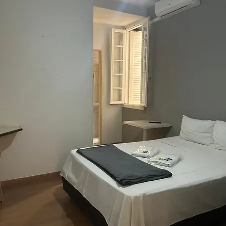 Hotel Castro Alves, Sao Paulo-3