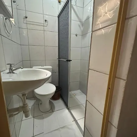 Hotel Castro Alves, Sao Paulo-2