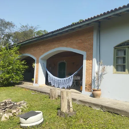Pousada Rotas E Ritmos-3