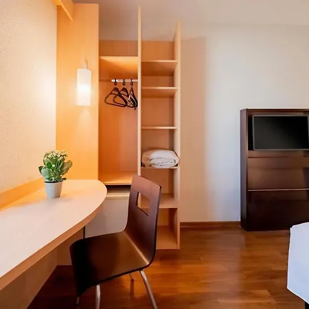 Ibis Sao Paulo Congonhas-2