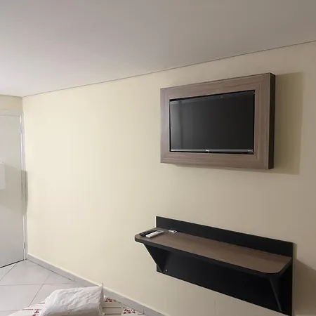Hotel Tenda Jacana-3