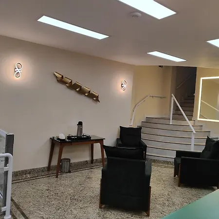 "Hotel Paramount" Proximo A 25 Marco, Bras, Bom Retiro, Exporcenter Norte E Distrito Do Anhembi, Perto Metro Republica E Luz ' Temos Estacionamento No Hotel"-2