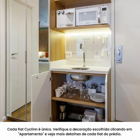 Cyclinn Faria Lima Itaim-2