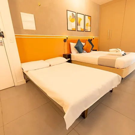 Easy Star- Charmoso Studio Ao Lado Do Aeroporto De Congonhas - Da01H-3