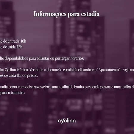 Cyclinn Faria Lima Itaim-3