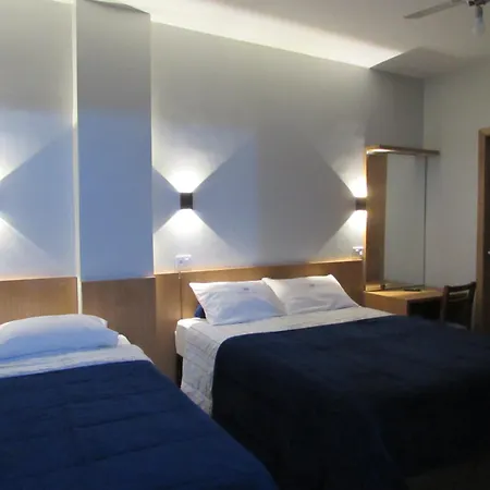 New Comercial Palace Hotel-2