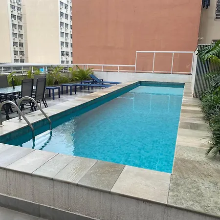 Apartamento Perto Paulista, Liberdade E Metro-3