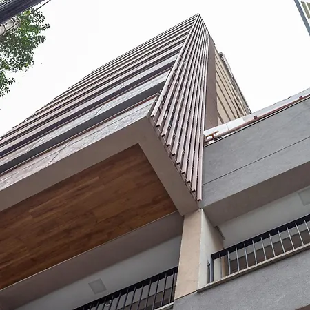 Next Paulista By Viva - Apartamentos Completos Ao Lado Da Av Paulista E Masp-3