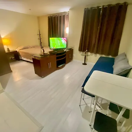 Apart-Hotel World Square Melhor Localizacao Sp-3