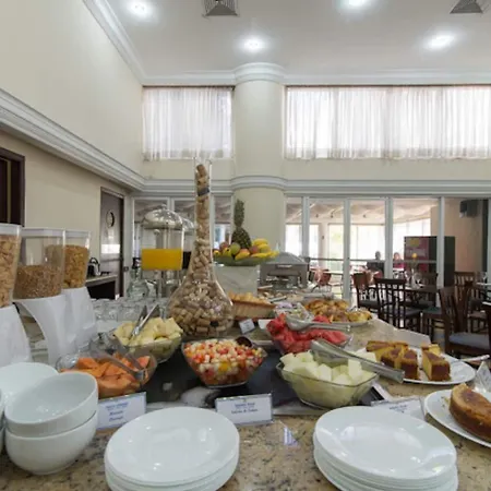Apartamento Aconchegante Nos Jardins-3