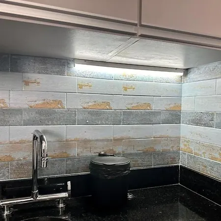 Flat Prox Ao Metro Belem-2