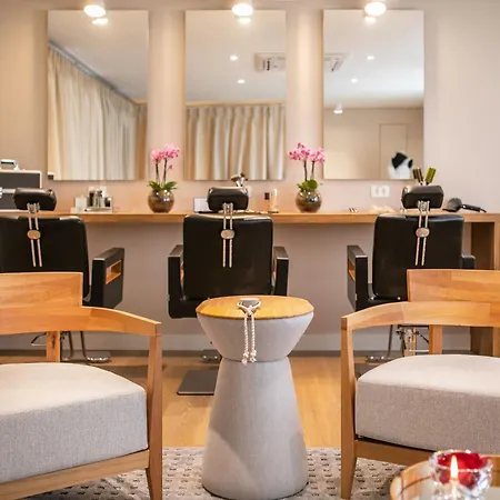 São Paulo Tatuape, Affiliated by Meliá-2