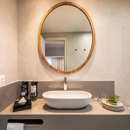 Innside By Melia Sao Paulo Iguatemi-2