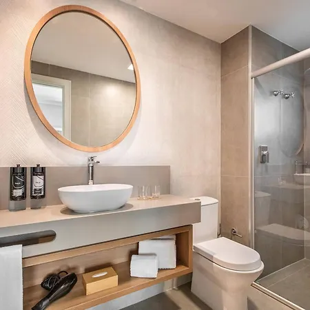 Innside By Melia Sao Paulo Iguatemi-3