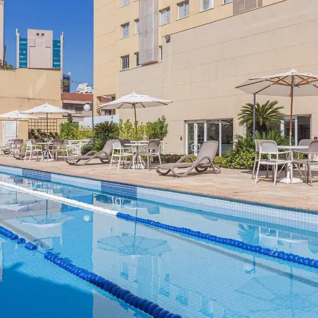 Mercure Sao Paulo Vila Olimpia-3