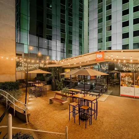 Ibis Sao Paulo Congonhas-2