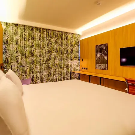 Grand Mercure Sp Pinheiros-2