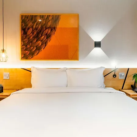 Grand Mercure Sao Paulo Vila Olimpia-3