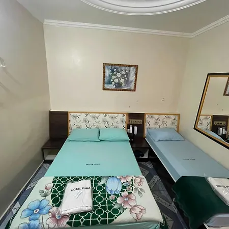Hotel Puma-3