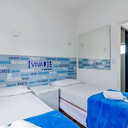 Blue Ocean Suites - Aeroporto Congonhas-2
