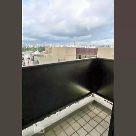 Flat No Itaim Bibi-2