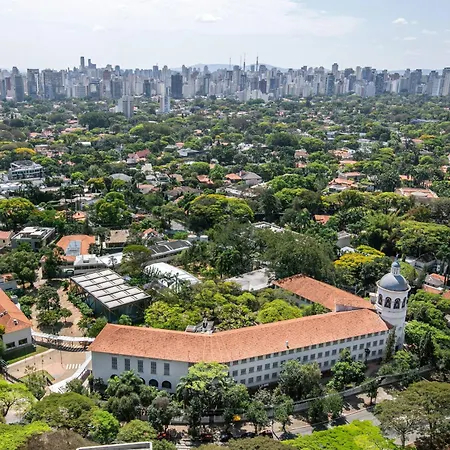Melia Jardim Europa-2