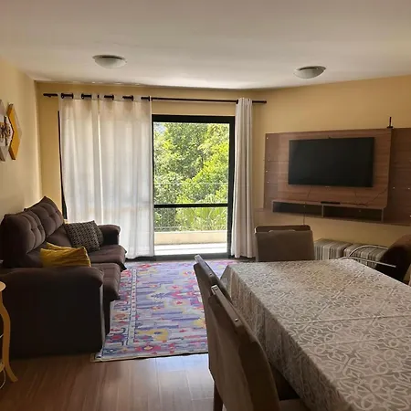 Apartamento Gold-3