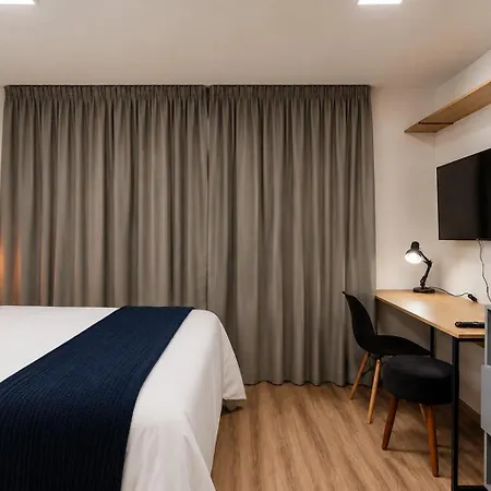 Loft No Bras - Lindo E Confortavel-2