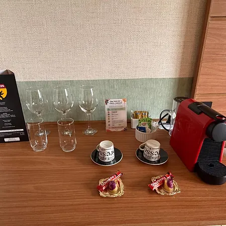 Flat Hotel Aeroporto Congonhas Uh704-2